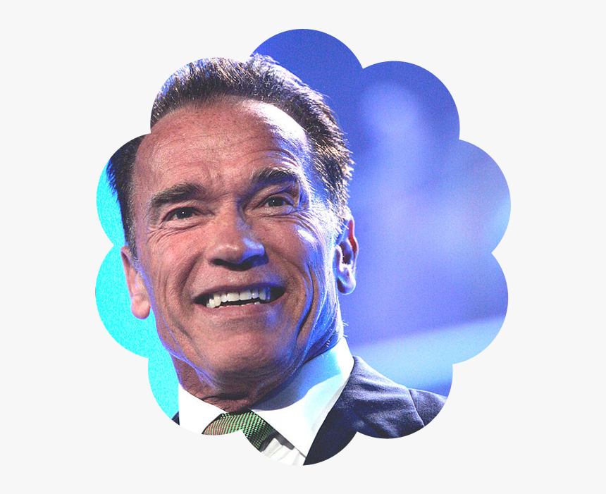 Arnold Schwarzenegger, HD Png Download, Free Download