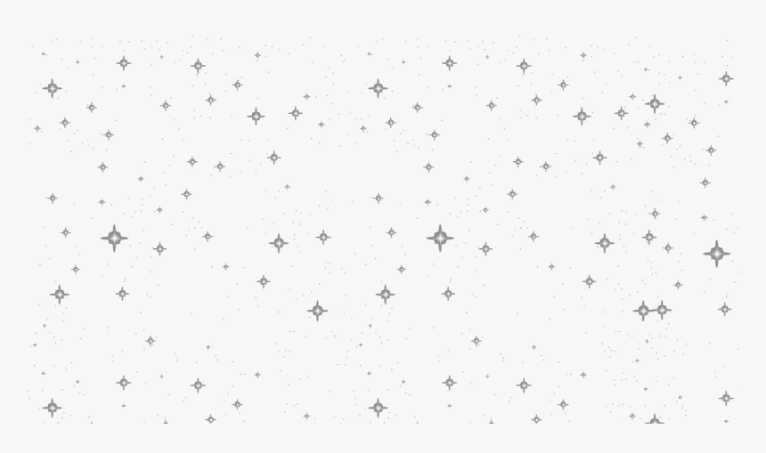 Star Png Monochrome- - Monochrome, Transparent Png, Free Download