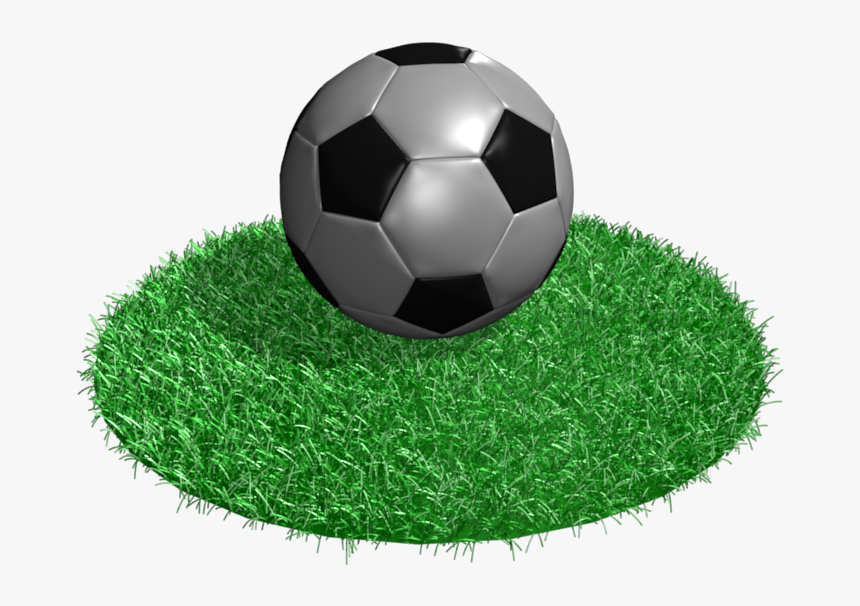 Soccer Field Png - Logo Sân Bóng Đá, Transparent Png, Free Download