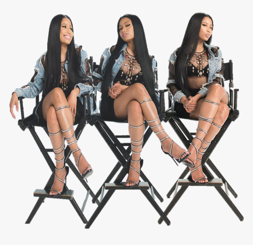 The Queen Nicki Minaj - Nicki Minaj Ain T Gone Do, HD Png Download, Free Download