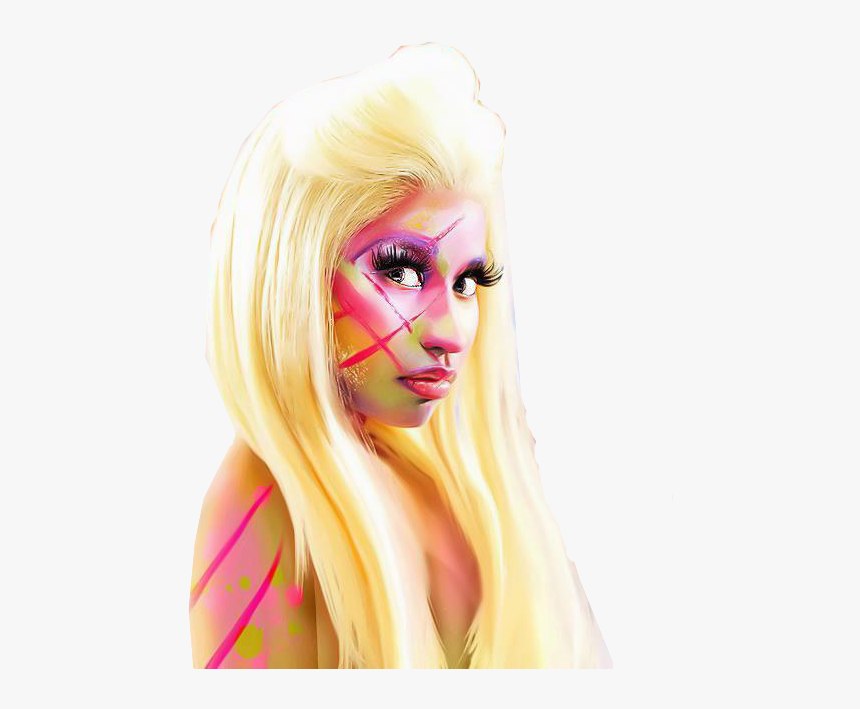 Nicki Minaj Png, Transparent Png, Free Download