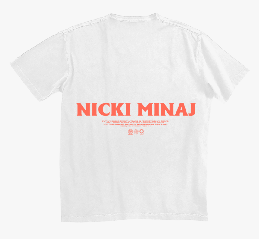 Nicki Minaj Queen Merch, HD Png Download, Free Download