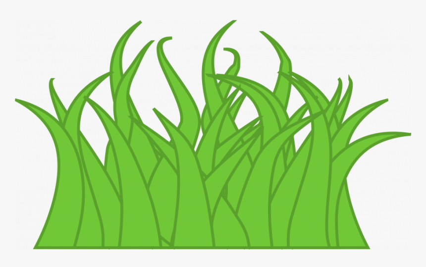 Grass Clipart, HD Png Download, Free Download