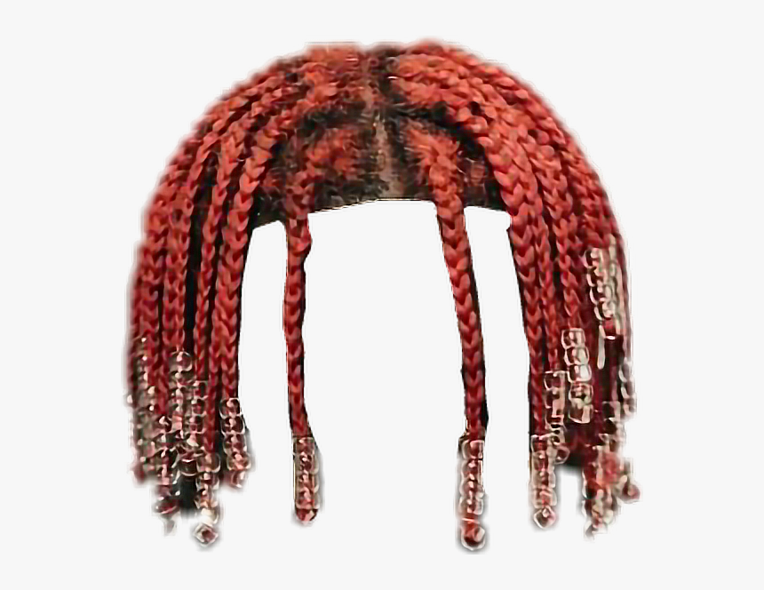 #lilyachty - Lil Yachty Hair Png, Transparent Png, Free Download