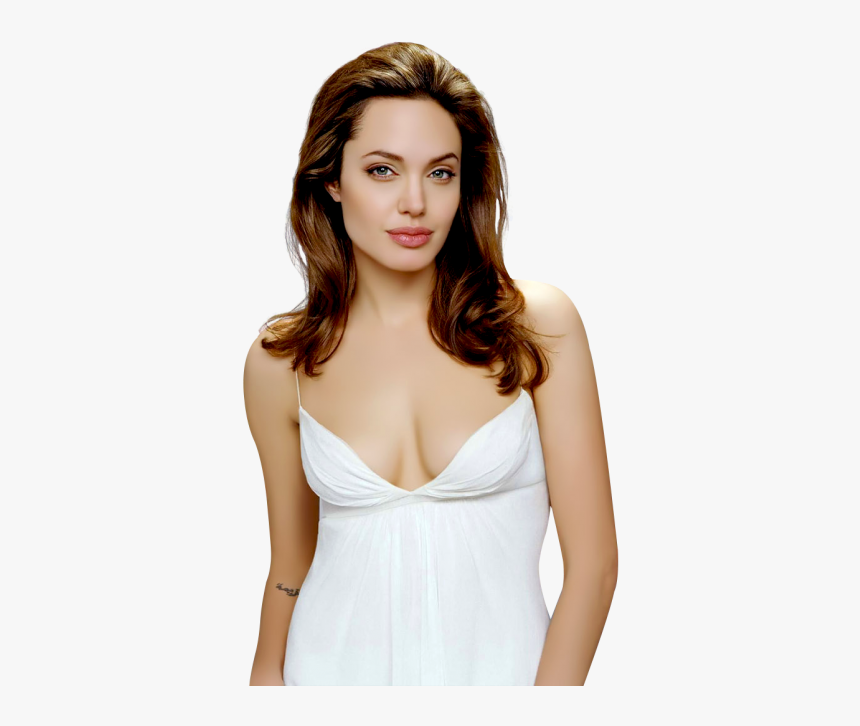 Angelina Jolie Png Image - Angelina Jolie Png, Transparent Png, Free Download