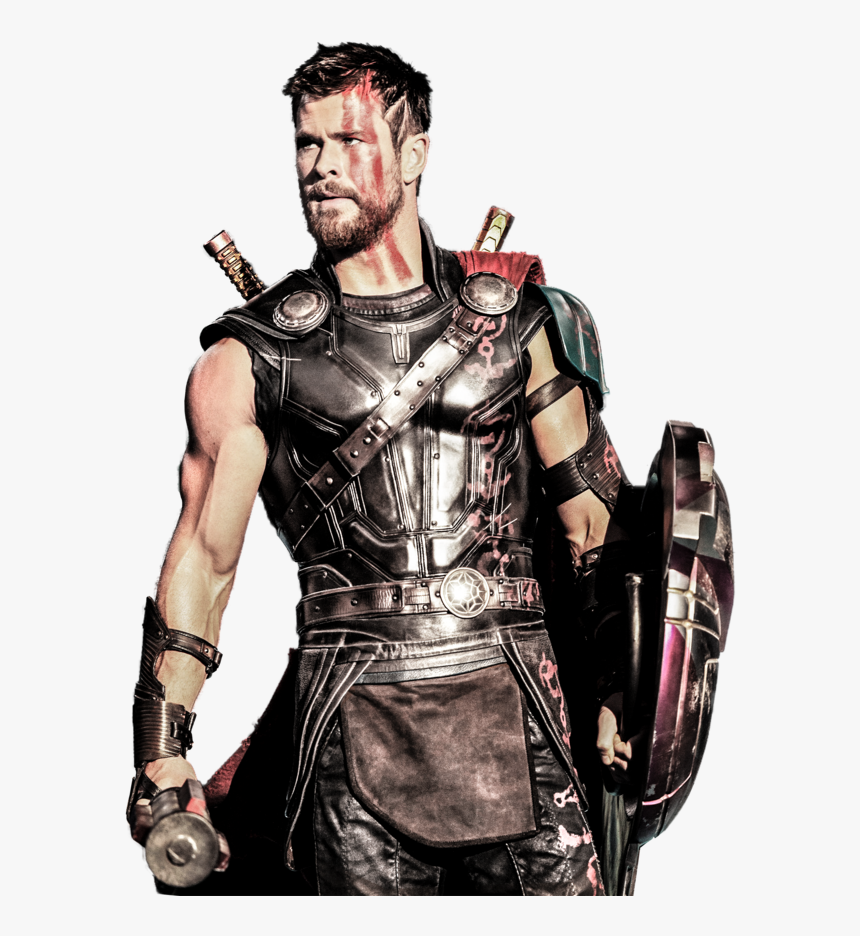 Thor Ragnarok Captain America - Thor Ragnarok Png, Transparent Png, Free Download