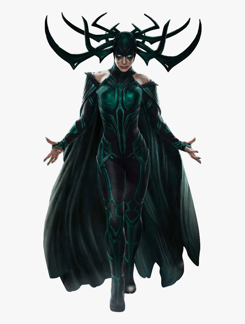 Legends Of The Multi-universe Wiki - Hela Marvel, HD Png Download, Free Download