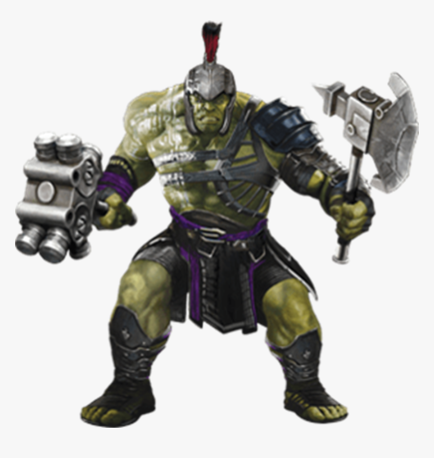 Thor Ragnarok Gladiator Hulk , Png Download - Thor Ragnarok Gladiator Hulk, Transparent Png, Free Download