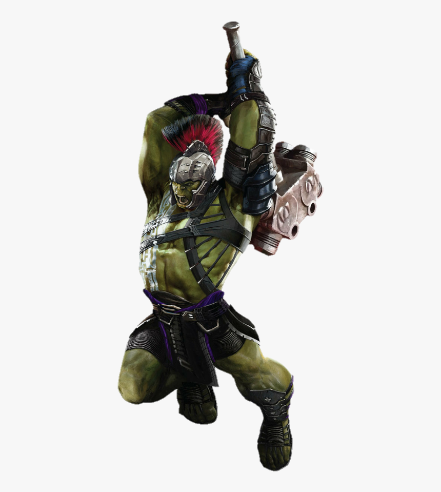 Hulk Thor Ragnarok Png, Transparent Png, Free Download