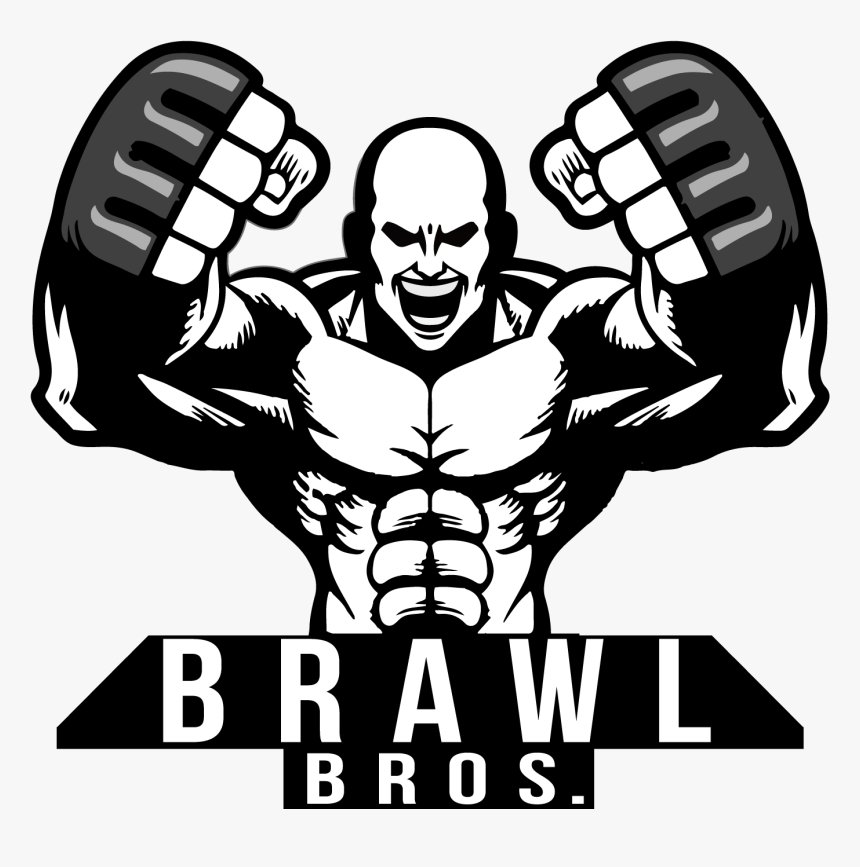 Boxing And Mma Online Store - Brawl Bros, HD Png Download, Free Download