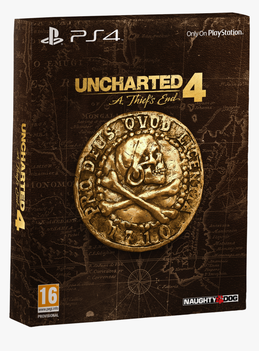 Uncharted Lost Legacy Collectors Editions, HD Png Download, Free Download