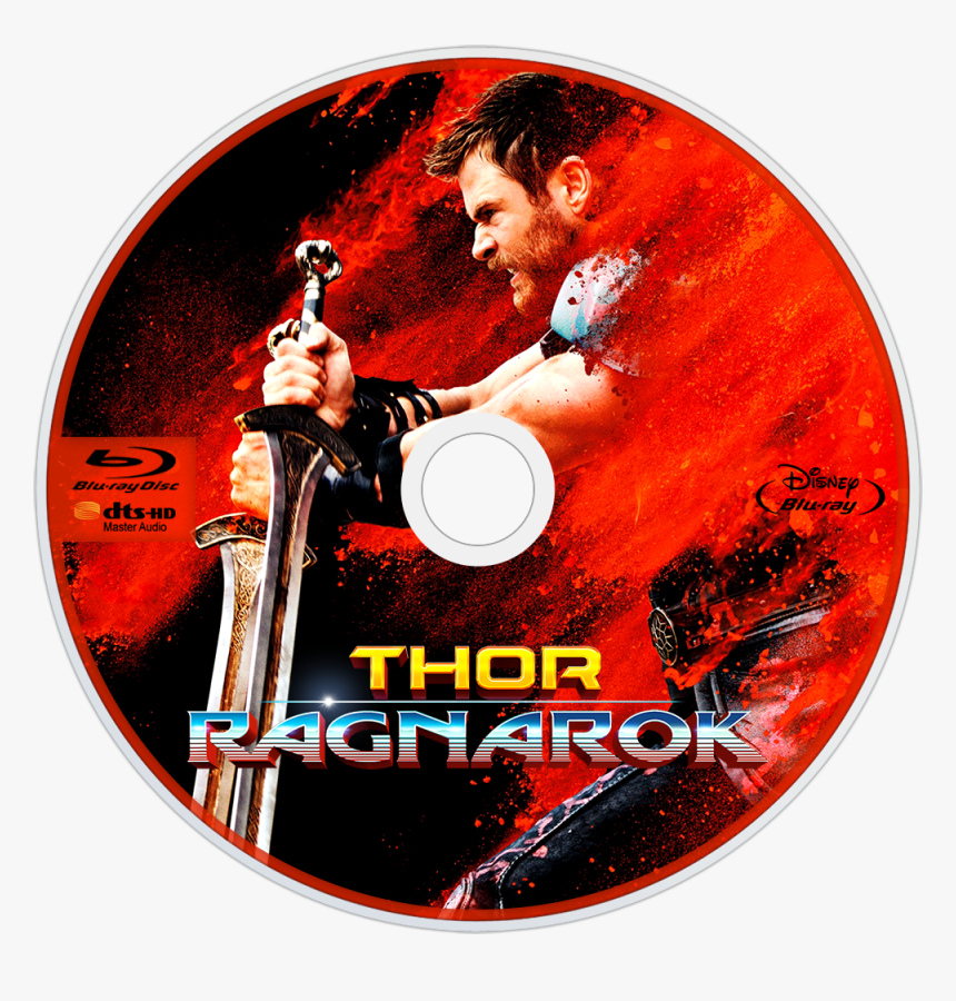 Thor Ragnarok Hd Poster, HD Png Download, Free Download