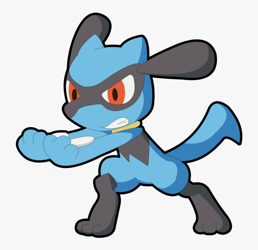 Pokémon X And Y Ash Ketchum Pikachu Mammal Vertebrate - Blue Pokemon With Red Eyes, HD Png Download, Free Download