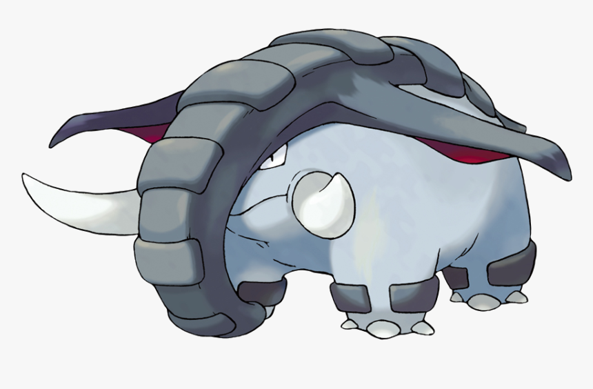 Donphan Pokemon, HD Png Download, Free Download