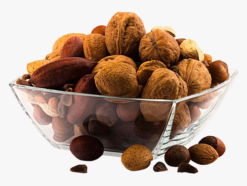 Mixed Nuts Png Image - Cosa Mangiare Dopo L Allenamento, Transparent Png, Free Download