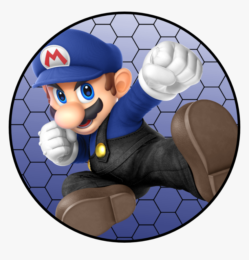 Mario Bros Smash Ultimate, HD Png Download, Free Download