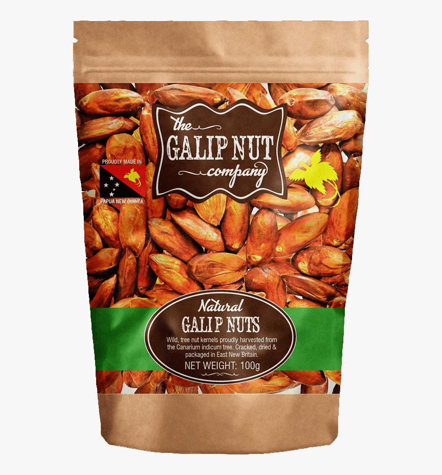 Papua New Guinea Nuts, HD Png Download, Free Download
