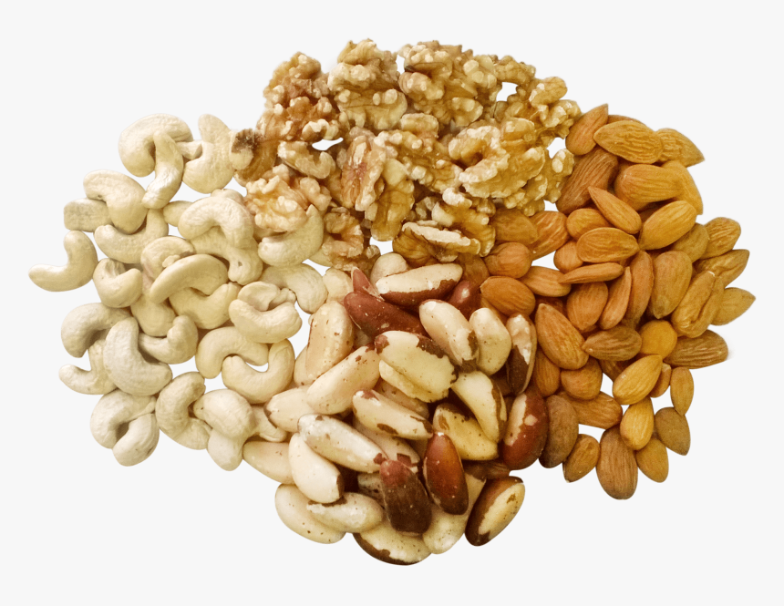 Transparent Cashew Png - Food, Png Download, Free Download