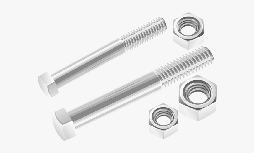 The Nuts And Bolts Png Image Free Download Searchpng - Nuts And Bolts Png, Transparent Png, Free Download