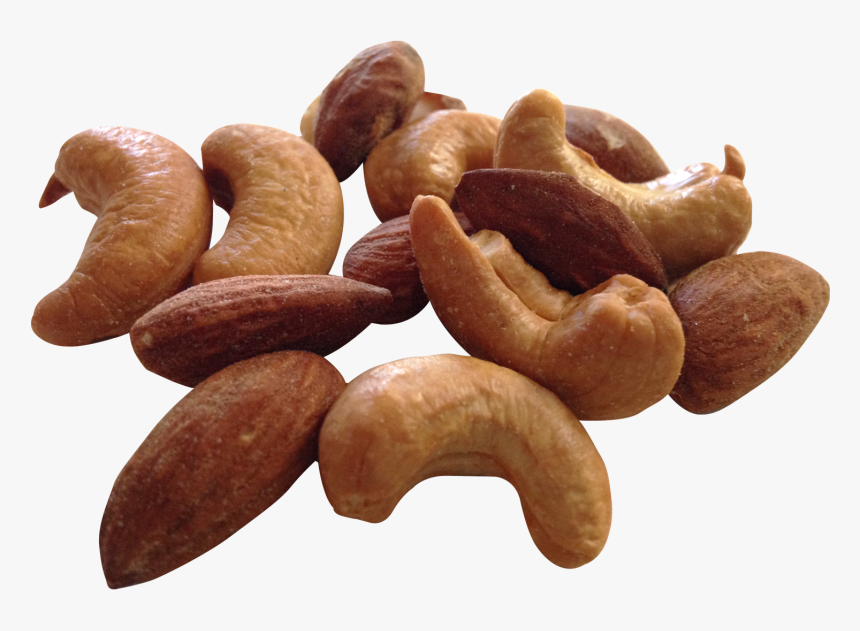 Cashew Nut - Nut Transparent, HD Png Download, Free Download