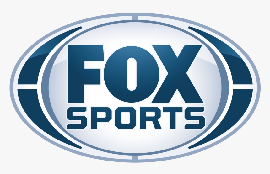 Logo Fox Sports Png, Transparent Png, Free Download