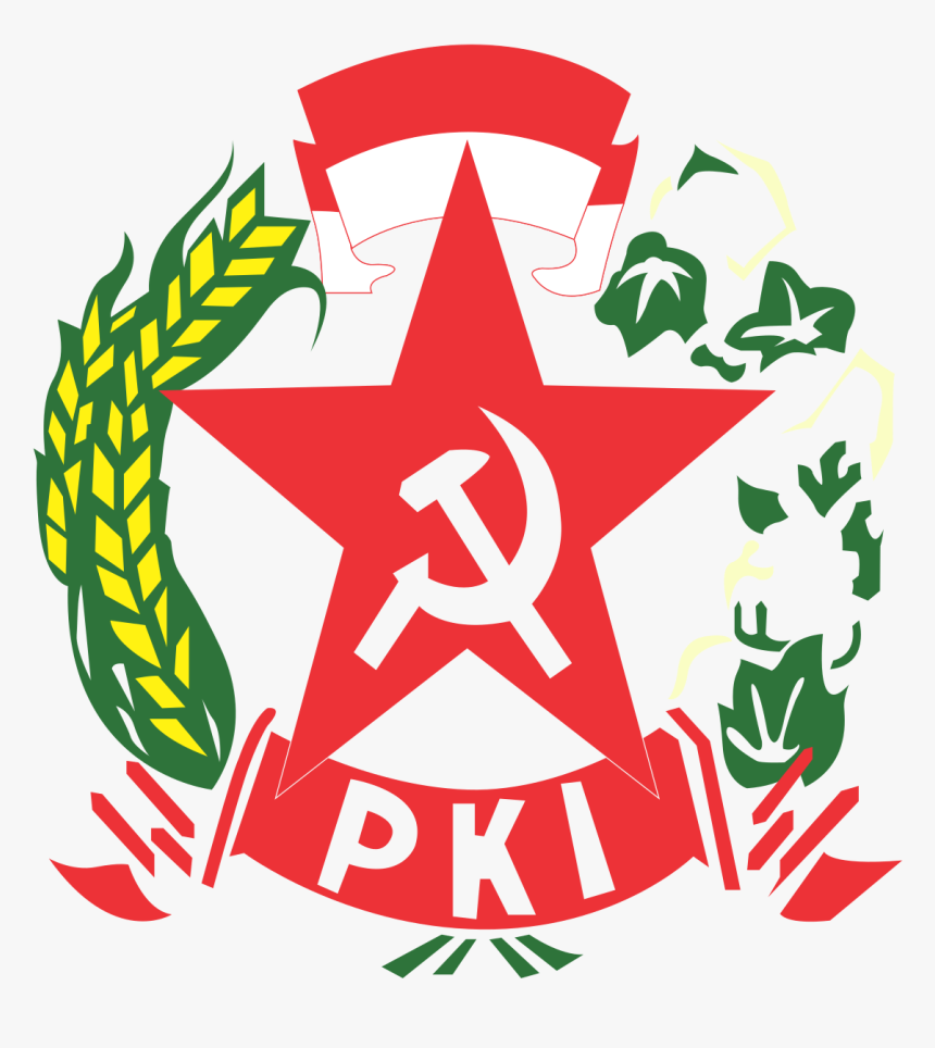 Indonesian Communist Party, HD Png Download, Free Download