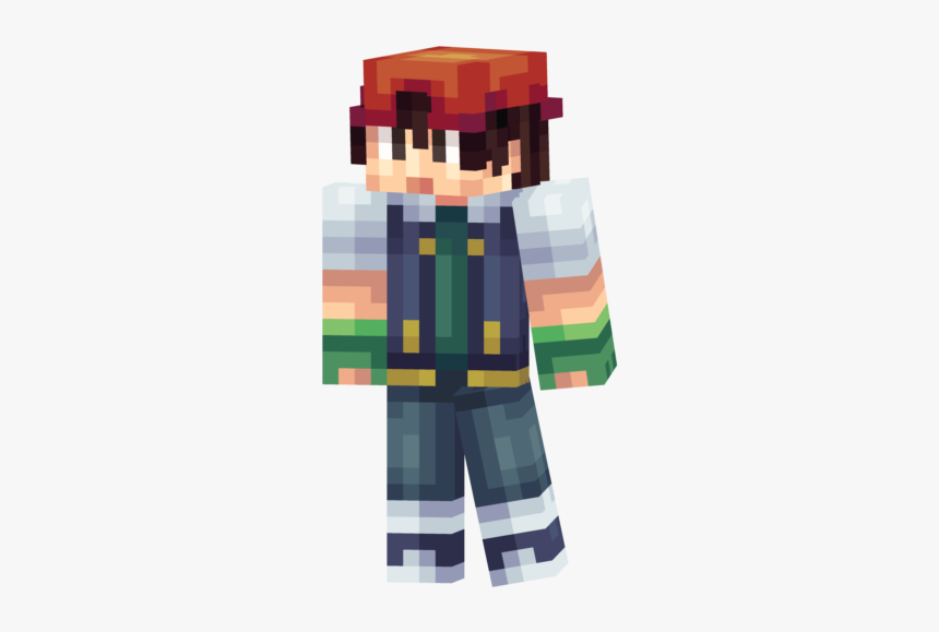 Aspectos De Minecraft Ash, HD Png Download, Free Download