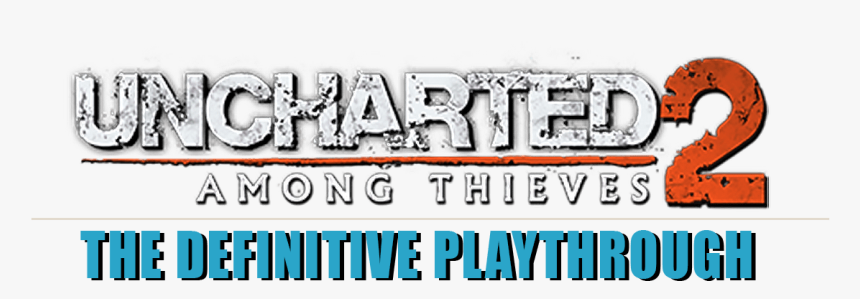 Uncharted 2, HD Png Download, Free Download