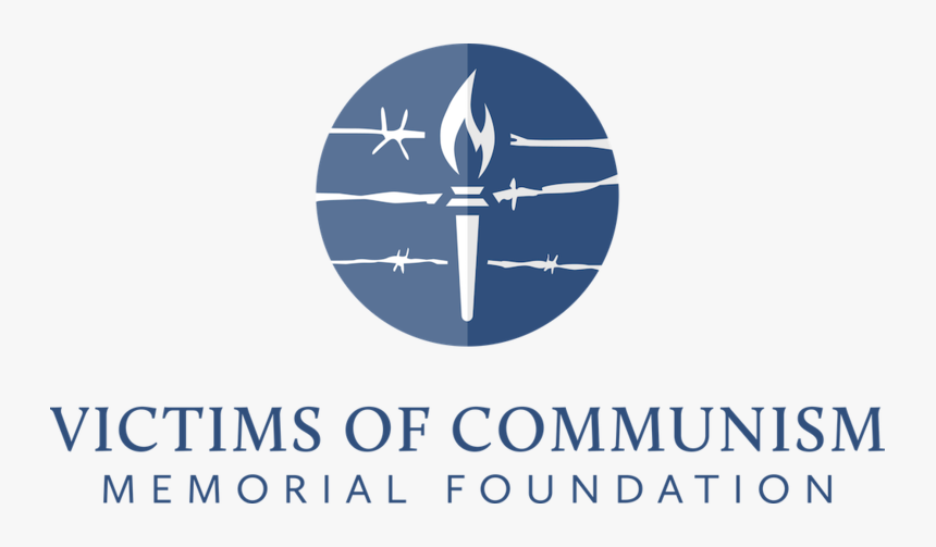 Victims Of Communism Memorial Foundation Logo, HD Png Download, Free Download