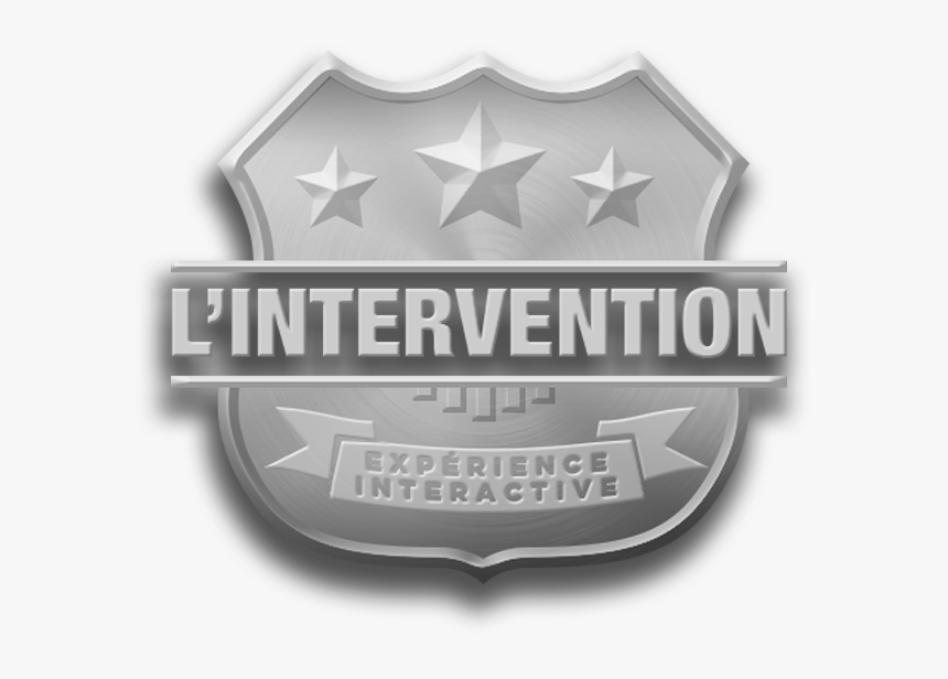 Intervention Noovo Png, Transparent Png, Free Download