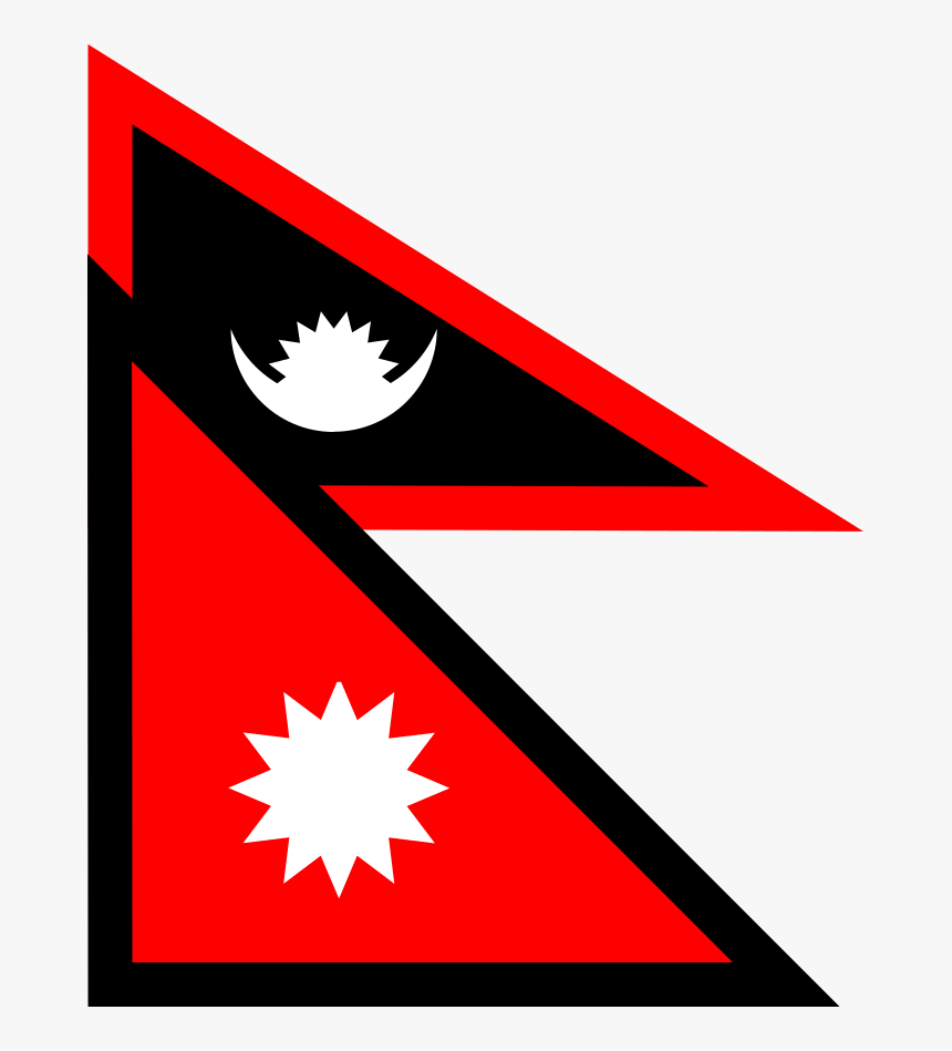 Anarcho-communist Nepal From /r/vexillology
top Comment - Seven Party Alliance In Nepal, HD Png Download, Free Download