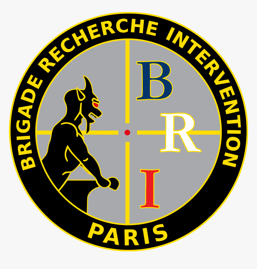 Research And Intervention Brigade, HD Png Download, Free Download