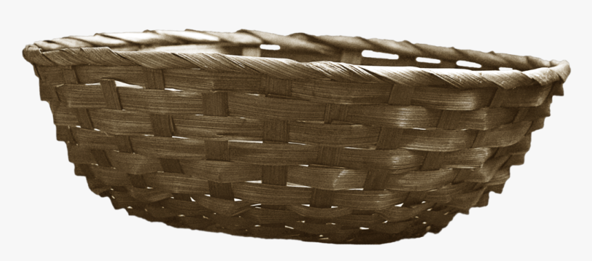 Empty Easter Basket Png Free Download - Empty Basket Png, Transparent Png, Free Download