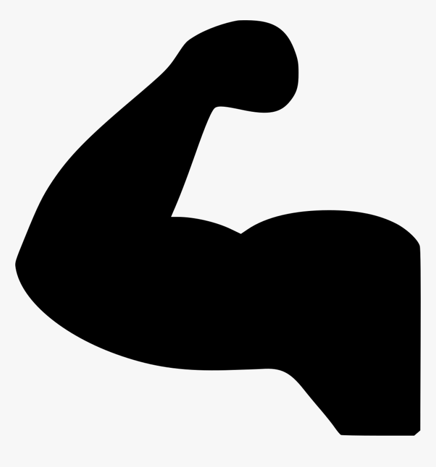 Transparent Muscles Png - Muscle Icon Png, Png Download, Free Download