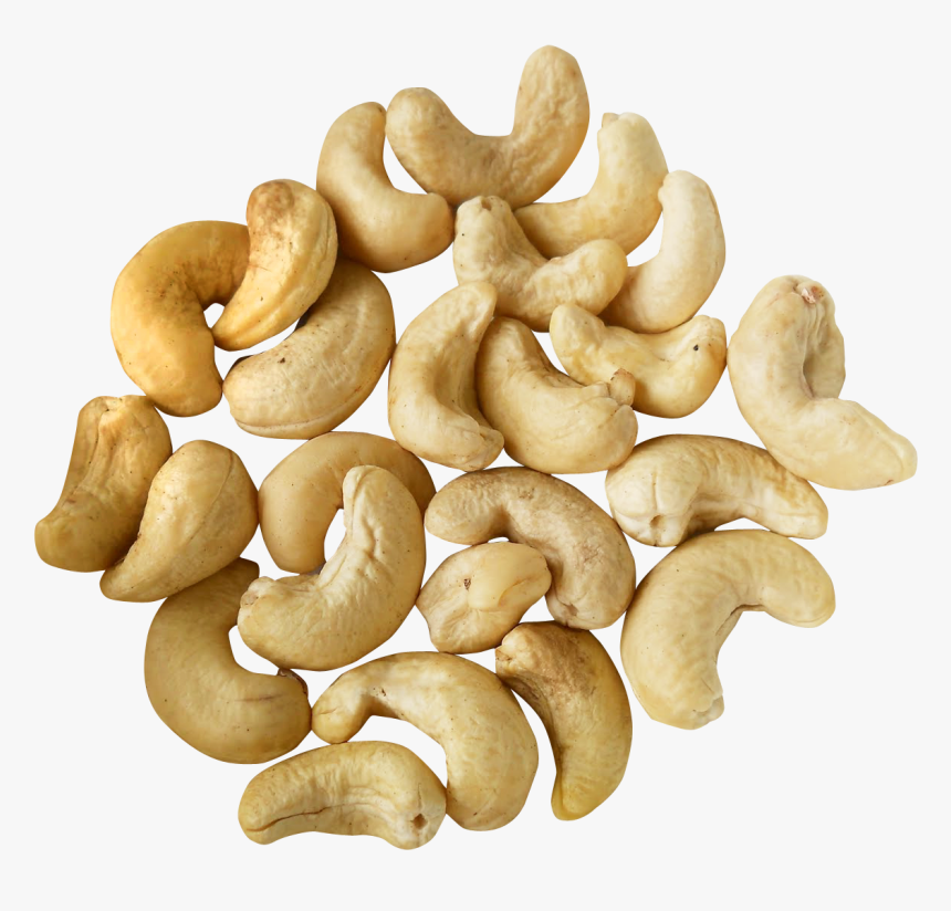 Cashew Nut Png Transparent Image - Cashew Nut Png, Png Download, Free Download