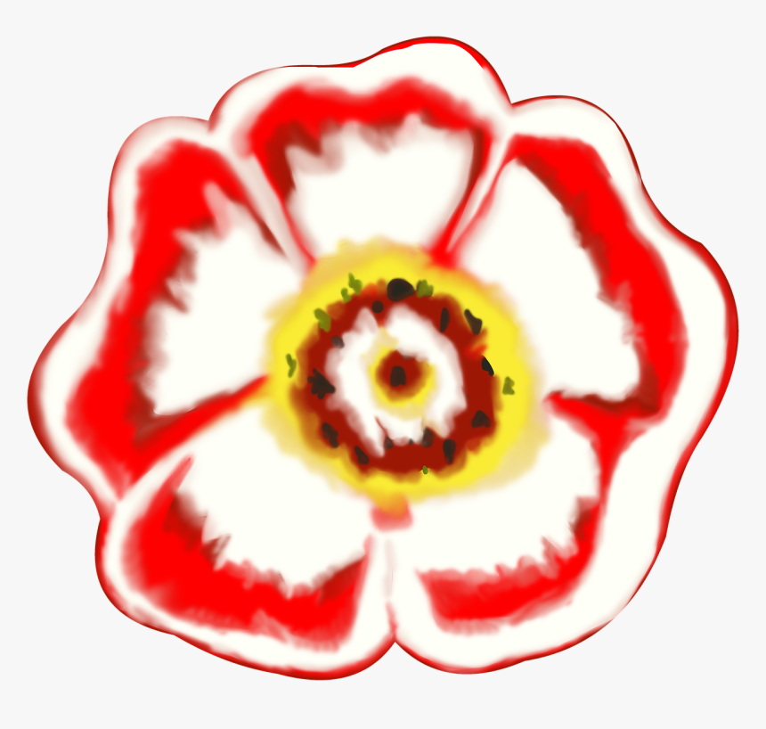 Tudor, Rose, Petal, Flower - Petal, HD Png Download, Free Download