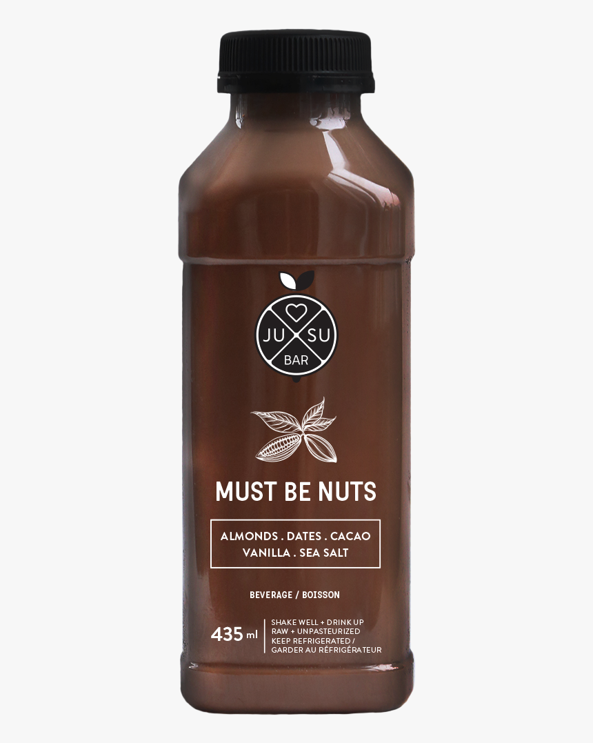 Jusu Bar Must Be Nuts, HD Png Download, Free Download