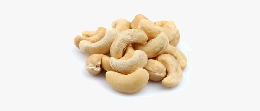 Cashew Nut Png - Cashew Nut, Transparent Png, Free Download