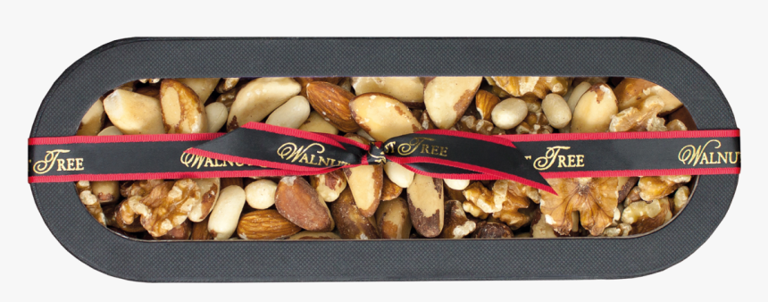 Mixed Nut Gift Box - Macadamia, HD Png Download, Free Download