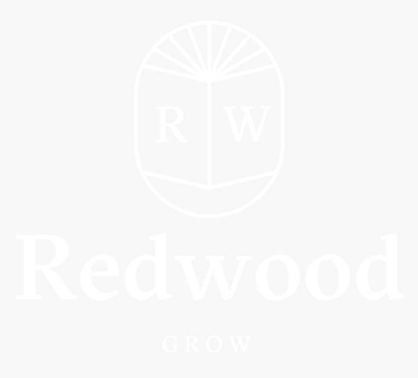 Redwoodgrow Outlines Wh - Plan White, HD Png Download, Free Download