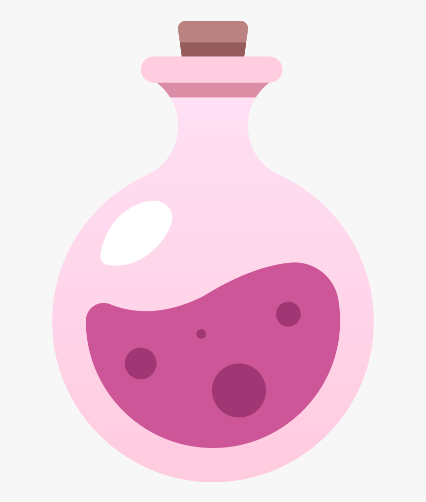 Potion Png, Transparent Png, Free Download