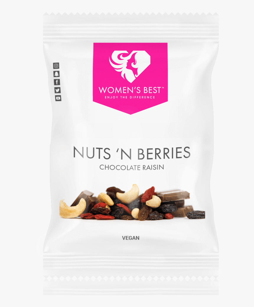 Nuts And Berries Png Svg Royalty Free Library - Hazelnut, Transparent Png, Free Download