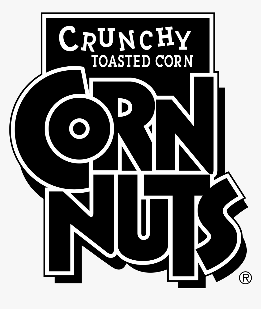 Corn Nuts Logo Png Transparent - Corn Nut, Png Download, Free Download