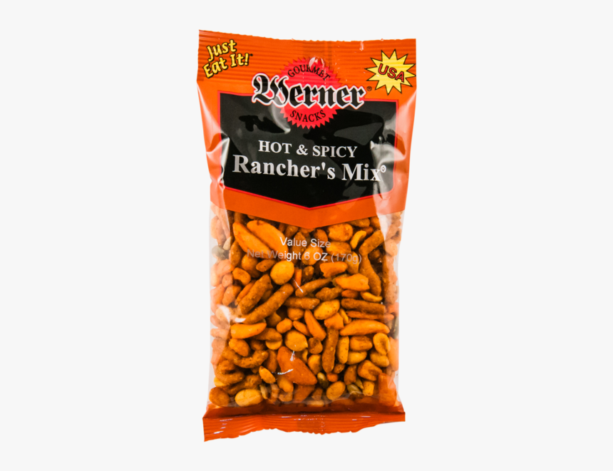 Hot & Spicy Rancher"s Mix"
 Class="lazyload Lazyload - Almond, HD Png Download, Free Download