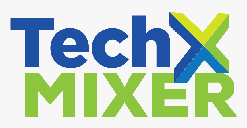 Mixer Logo Png - Graphic Design, Transparent Png, Free Download