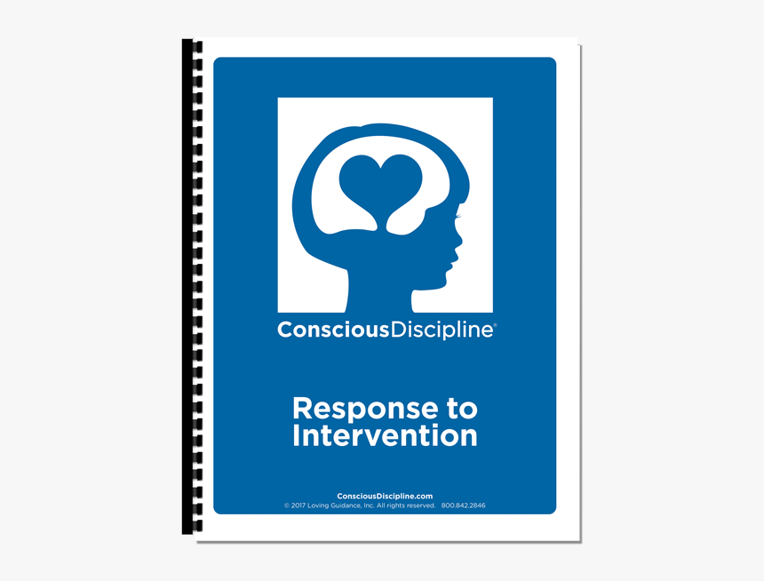 Response To Intervention - Emblem, HD Png Download, Free Download