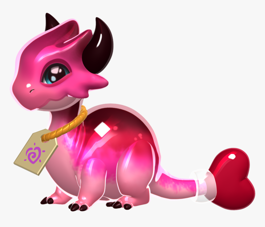 Potion Dragon - Dragon Mania Legends Potion, HD Png Download, Free Download