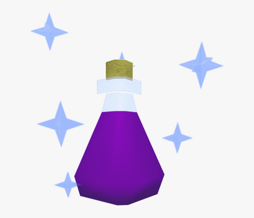 The Runescape Wiki - Runescape Potions, HD Png Download, Free Download