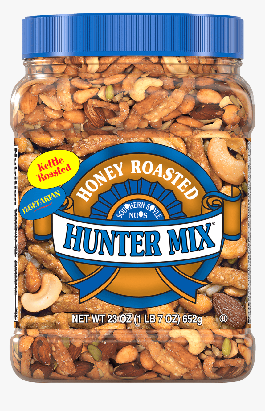 Hunter Mix Without Peanuts, HD Png Download, Free Download