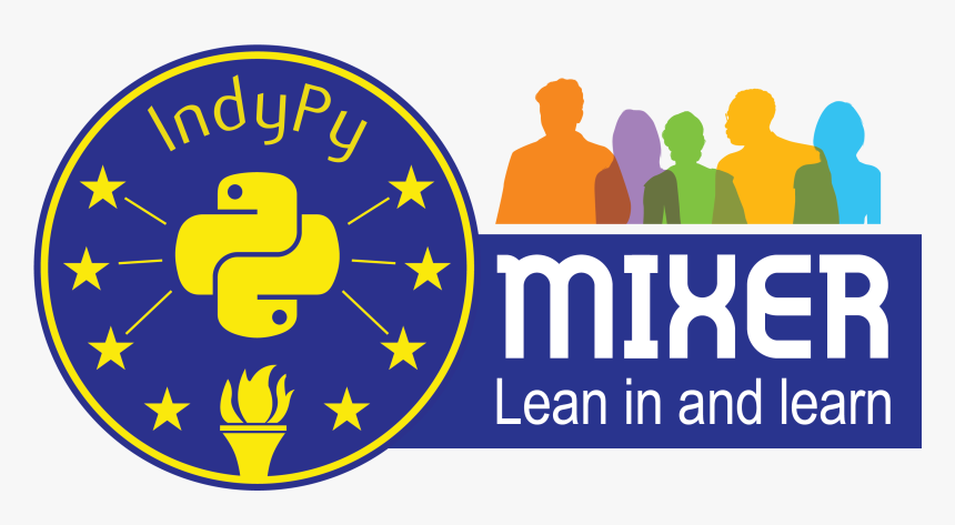 Mid 300 Mixer Logo Large - Python, HD Png Download, Free Download